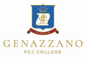Genazzano FCJ College logo