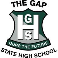 The Gap SHS logo