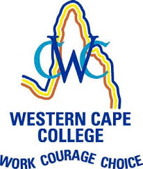 Western Cape College logo