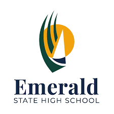 Emerald SHS logo