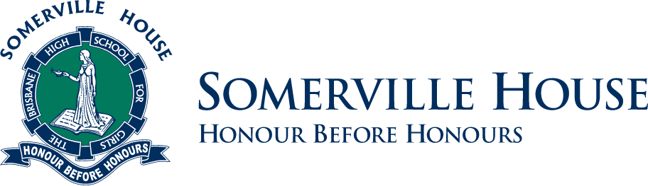 Somerville House logo