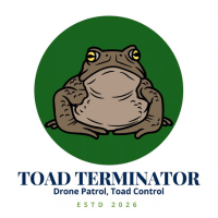 Logo of Toad Terminator from MFAC