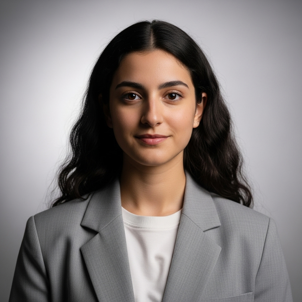 Member Picture - Cyrclo Webflow Template