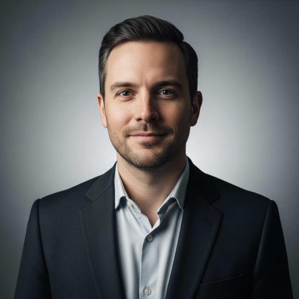 Member Picture - Cyrclo Webflow Template