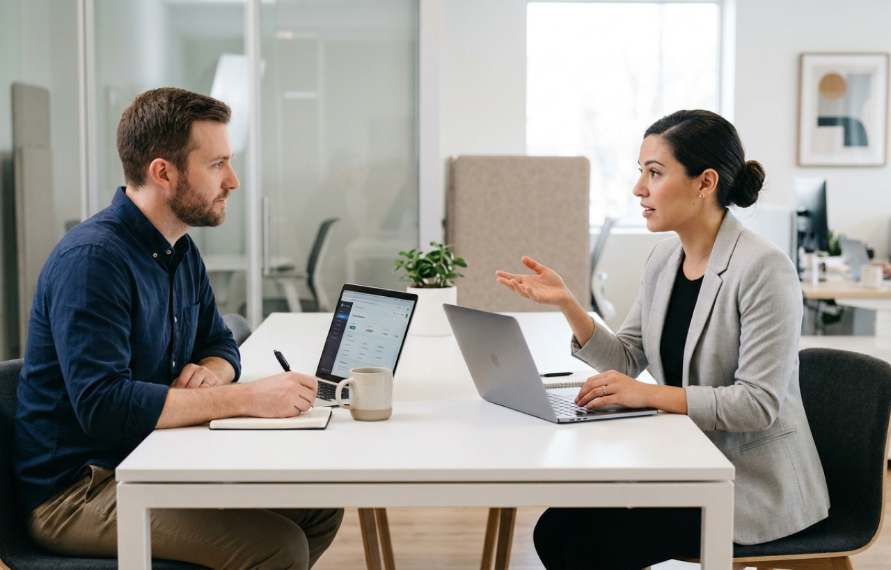 Creating Campaigns That Convert