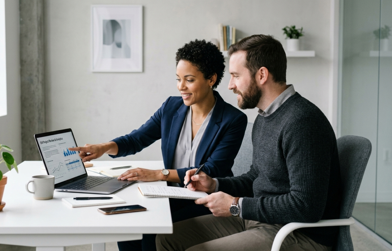 Data Analytics for Smarter Marketing