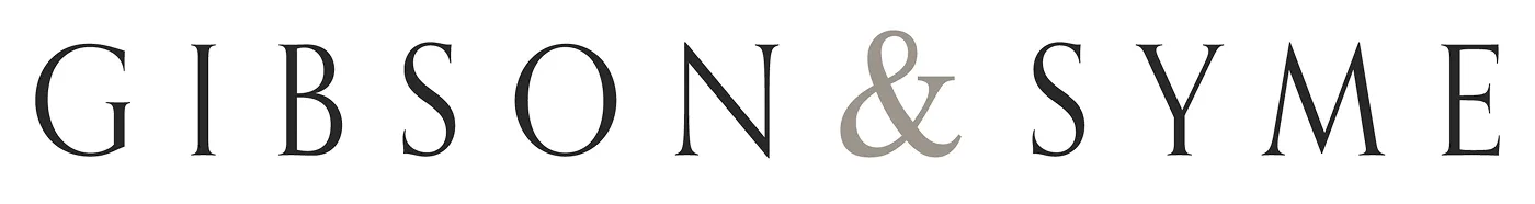 Gibson & Syme