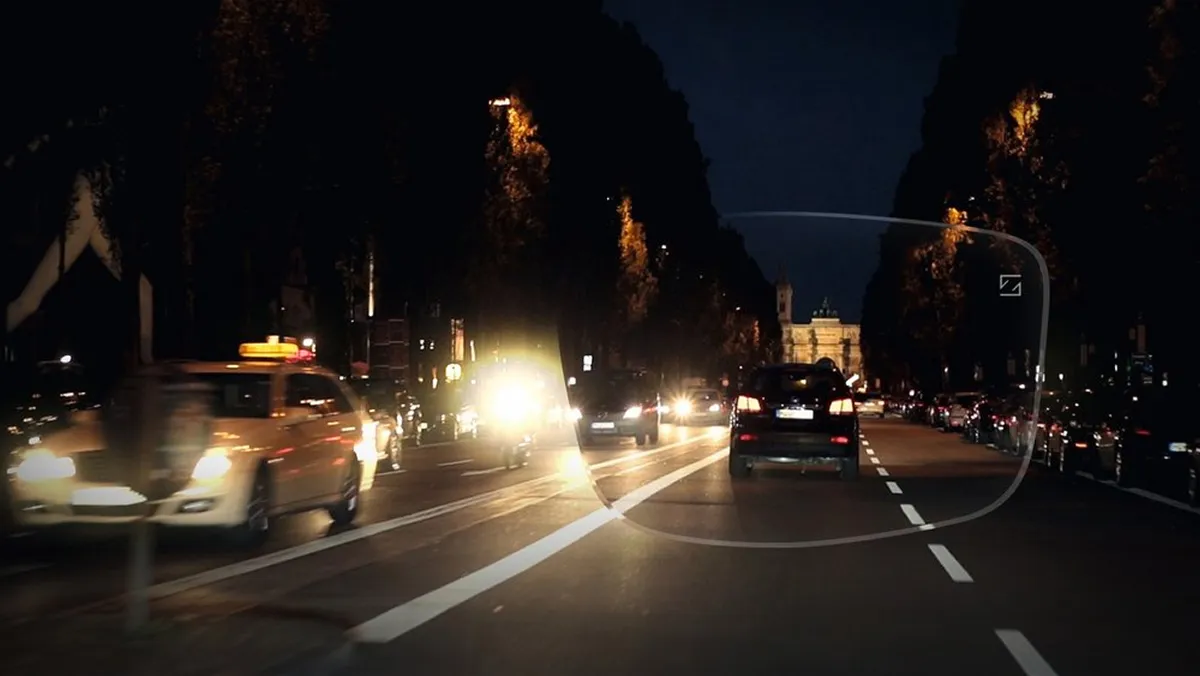 ZEISS DriveSafe Lenses From Gibson & Syme