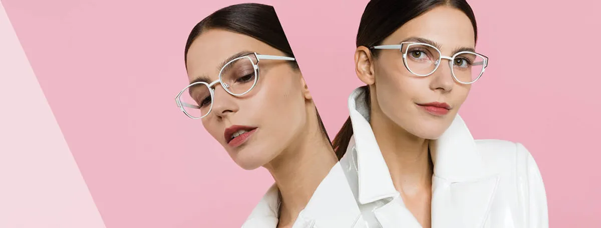 Face a Face Eyewear Arrives at Gibson & Syme Edinburgh