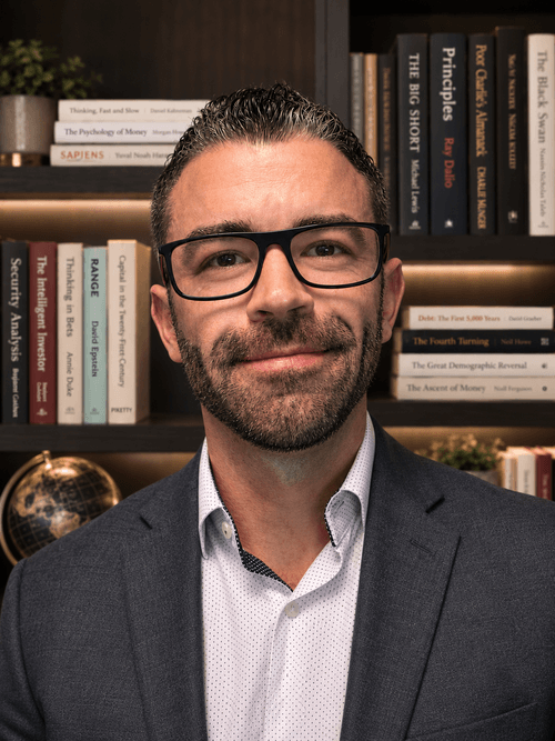 Founder Headshot
