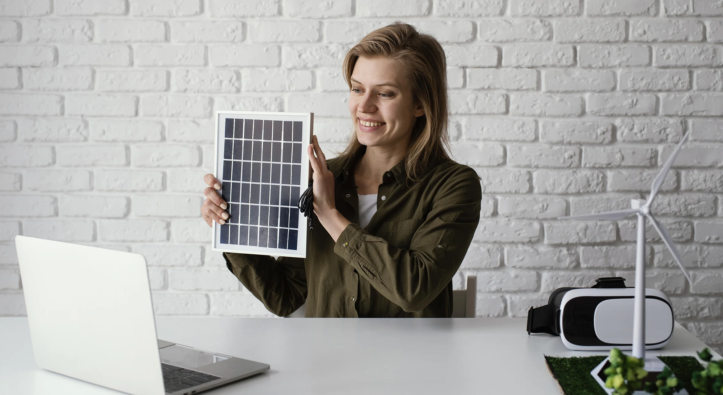 Photovoltaik-Wechselrichter - Achillesferse der grünen Energiewende?