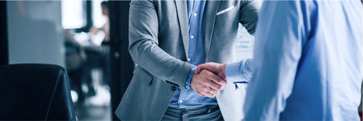 Gemeinsam werden wir erstklassige Lösungen anbieten, die Mensch und Umwelt helfen.