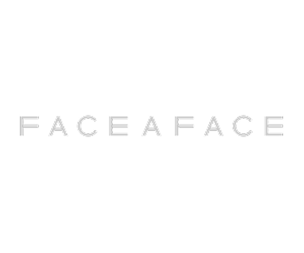 Face Face Brand Logo
