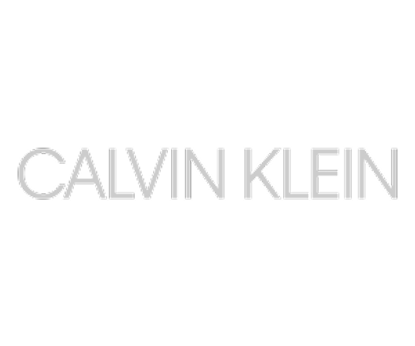 Calvin Klein Brand Logo