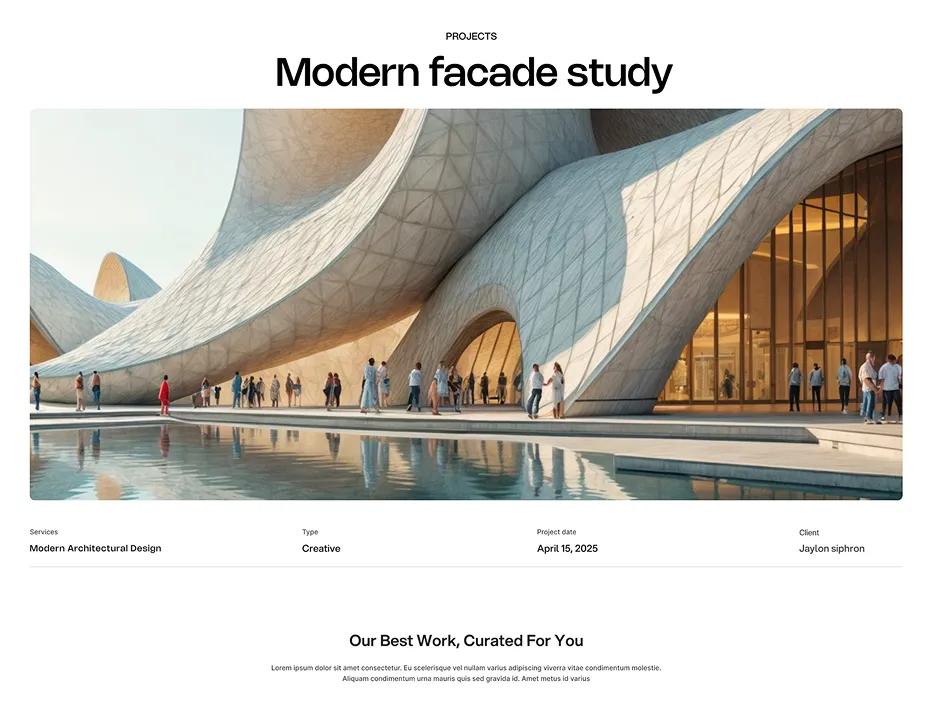 portfolio-details-page