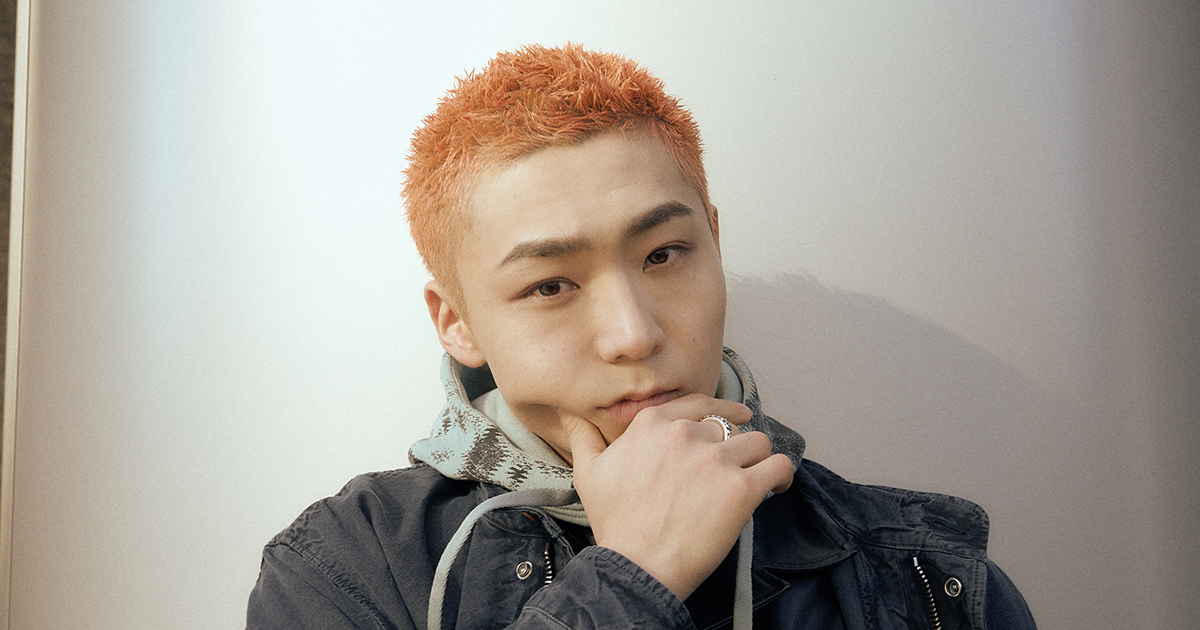 八村倫太郎まとめ売り 彼が思う美意識について。【八村倫太郎】