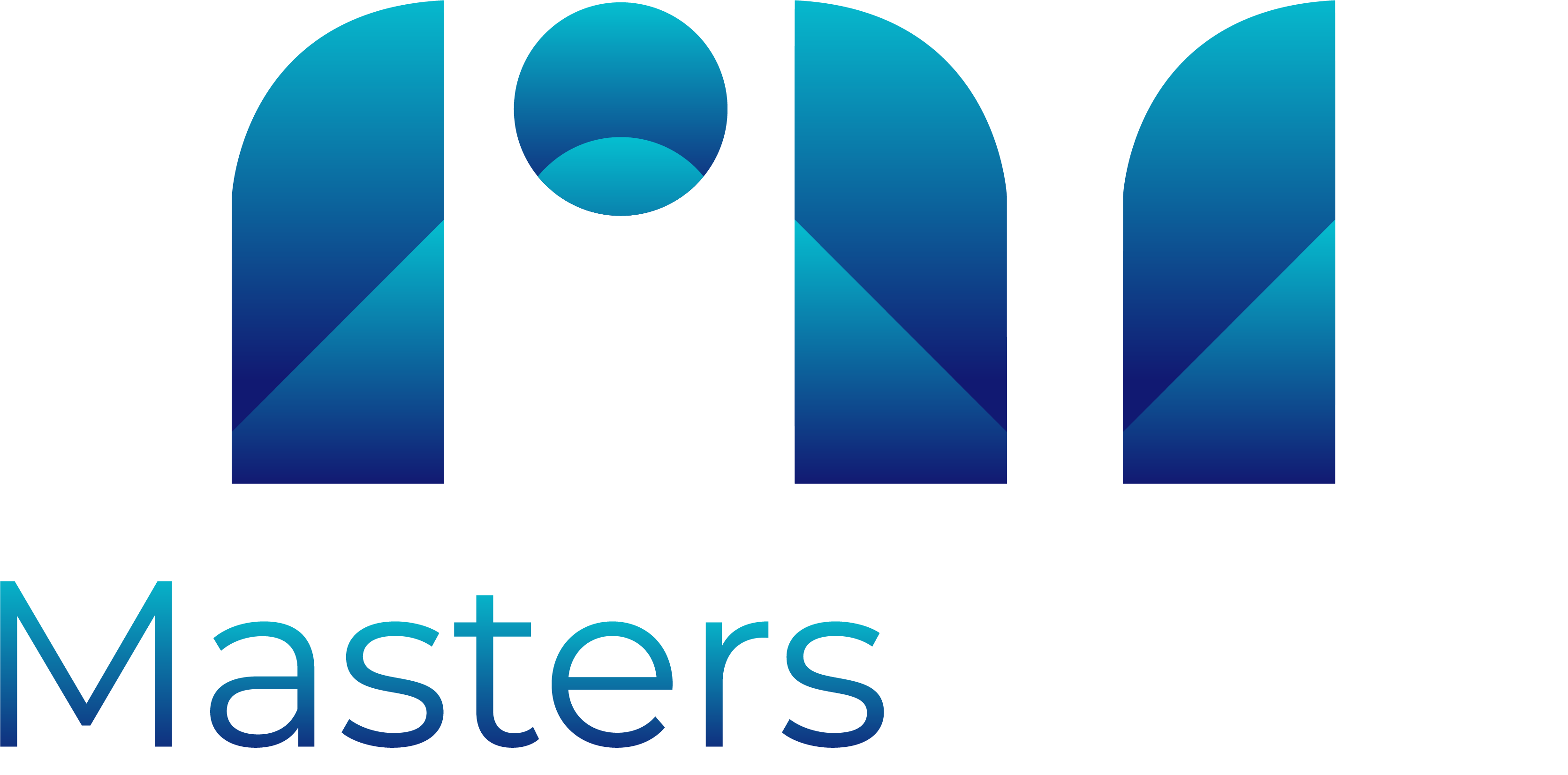 Masters Voice Technology logo.