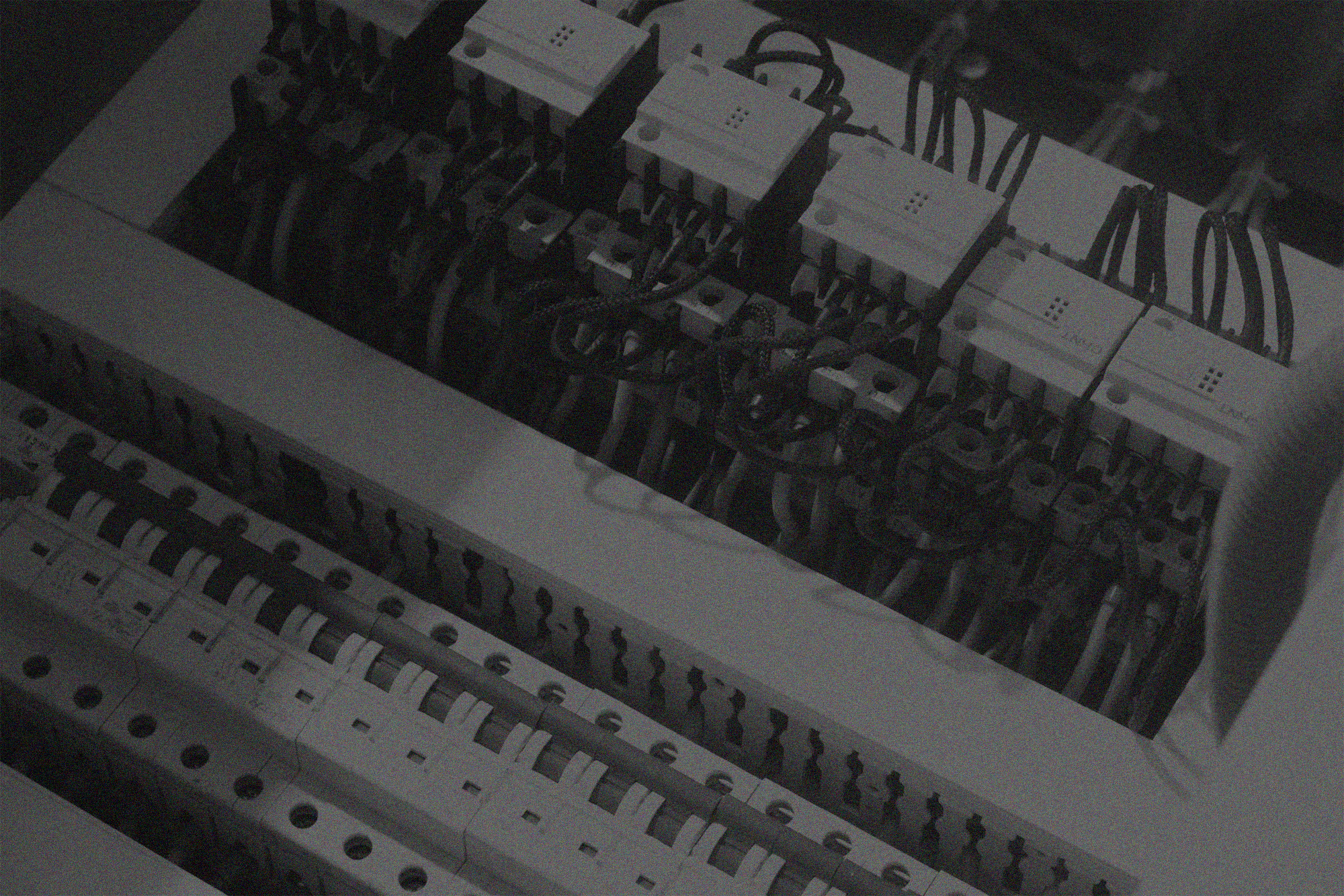 Masters Voice Technology project.