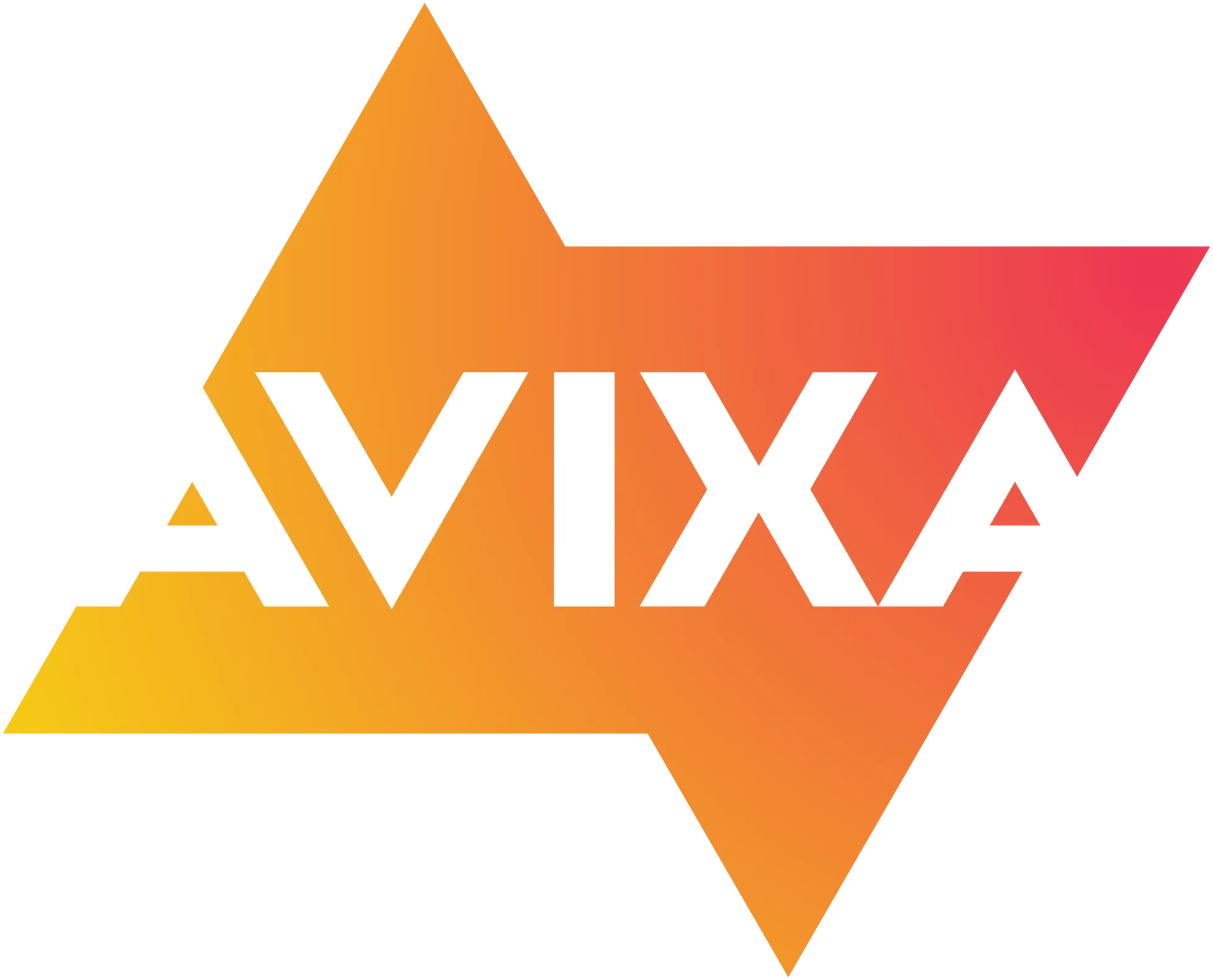 AVIXALogo