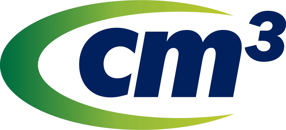 CM3 Logo