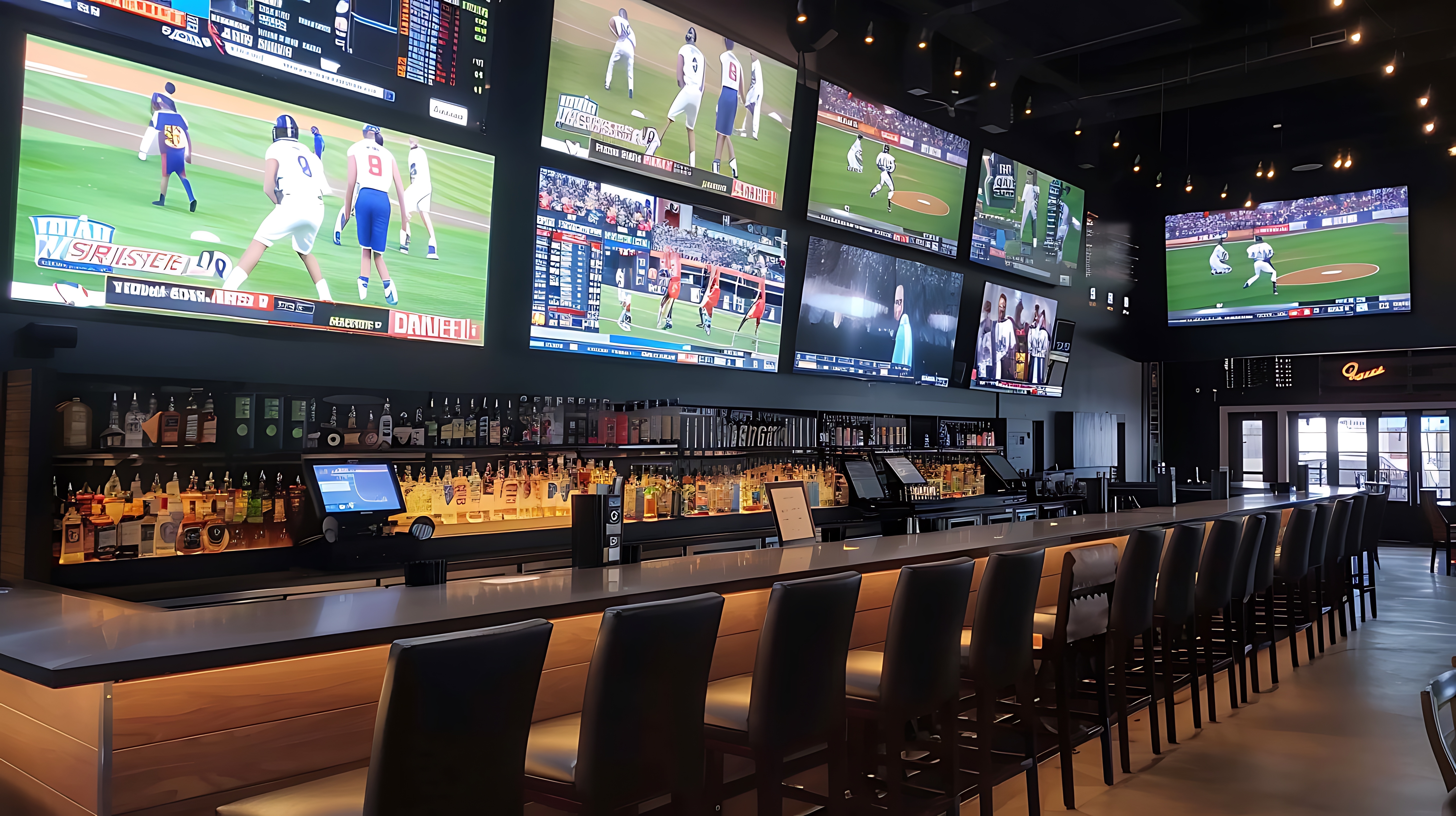 Audio Visual Installation Sydney Venue Specialist