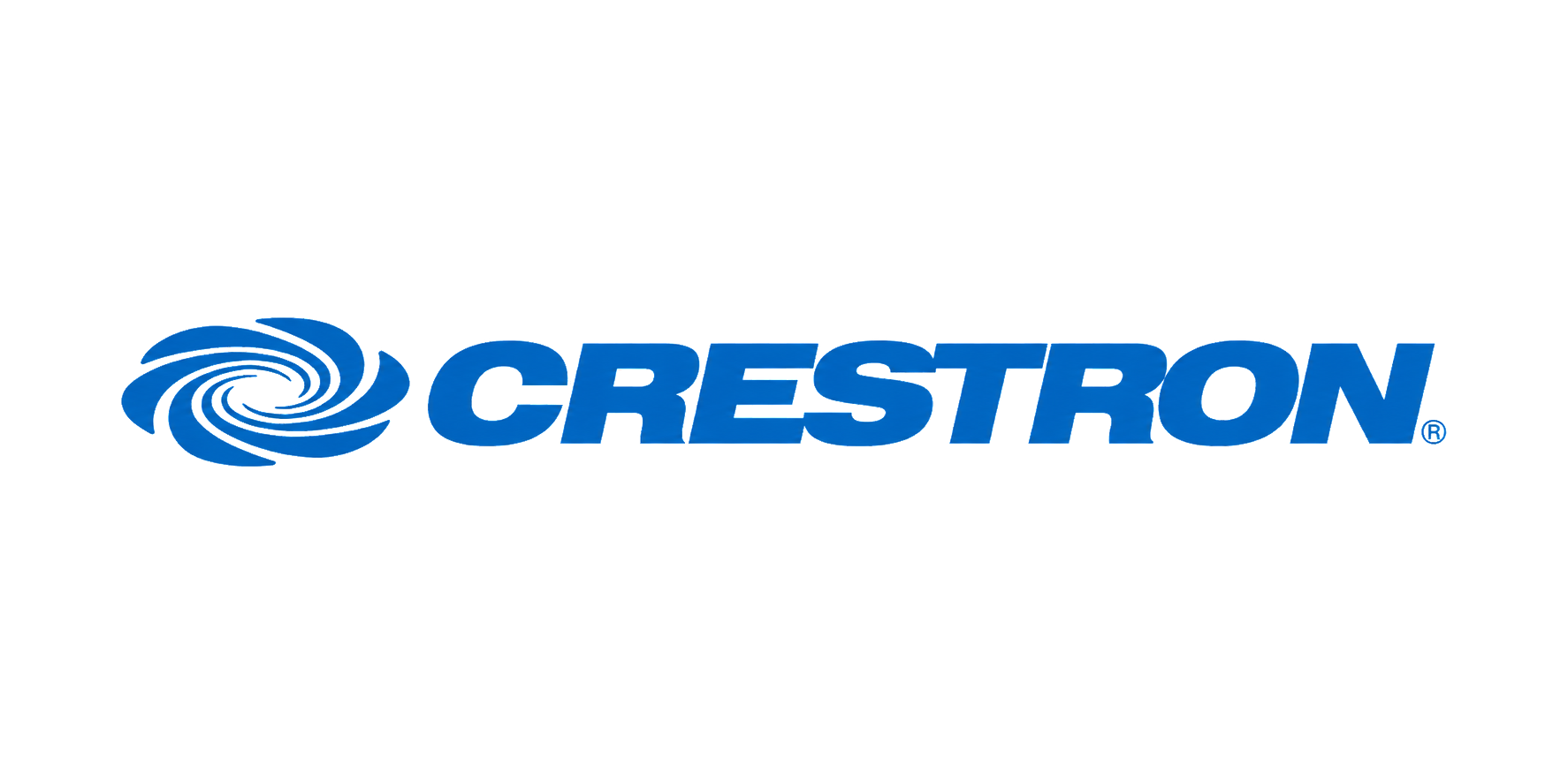 Crestron AV control and automation systems
