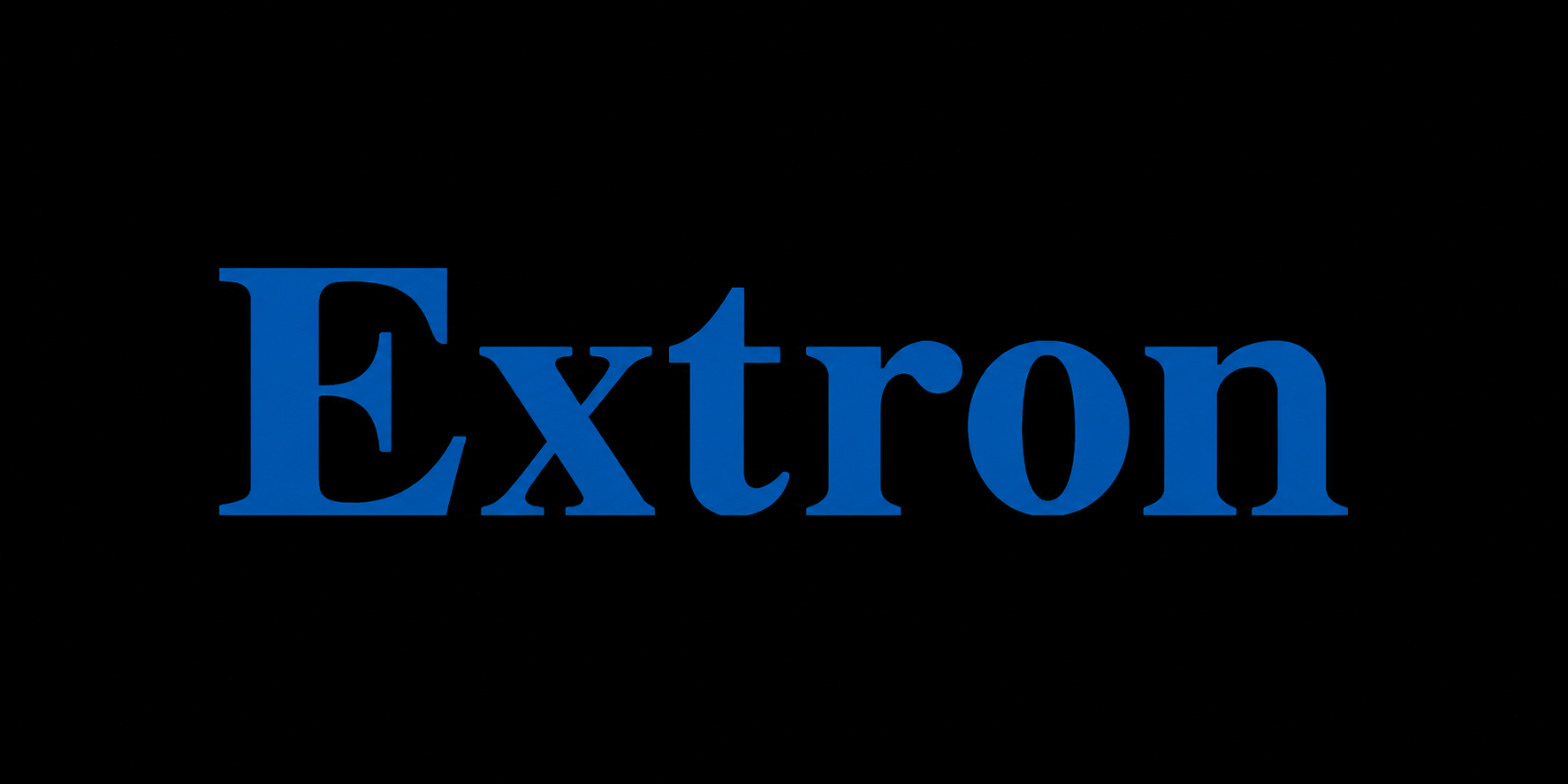 Extron