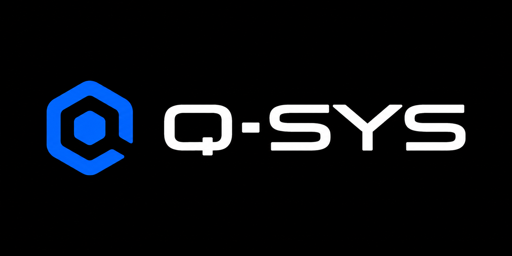 Q-SYS