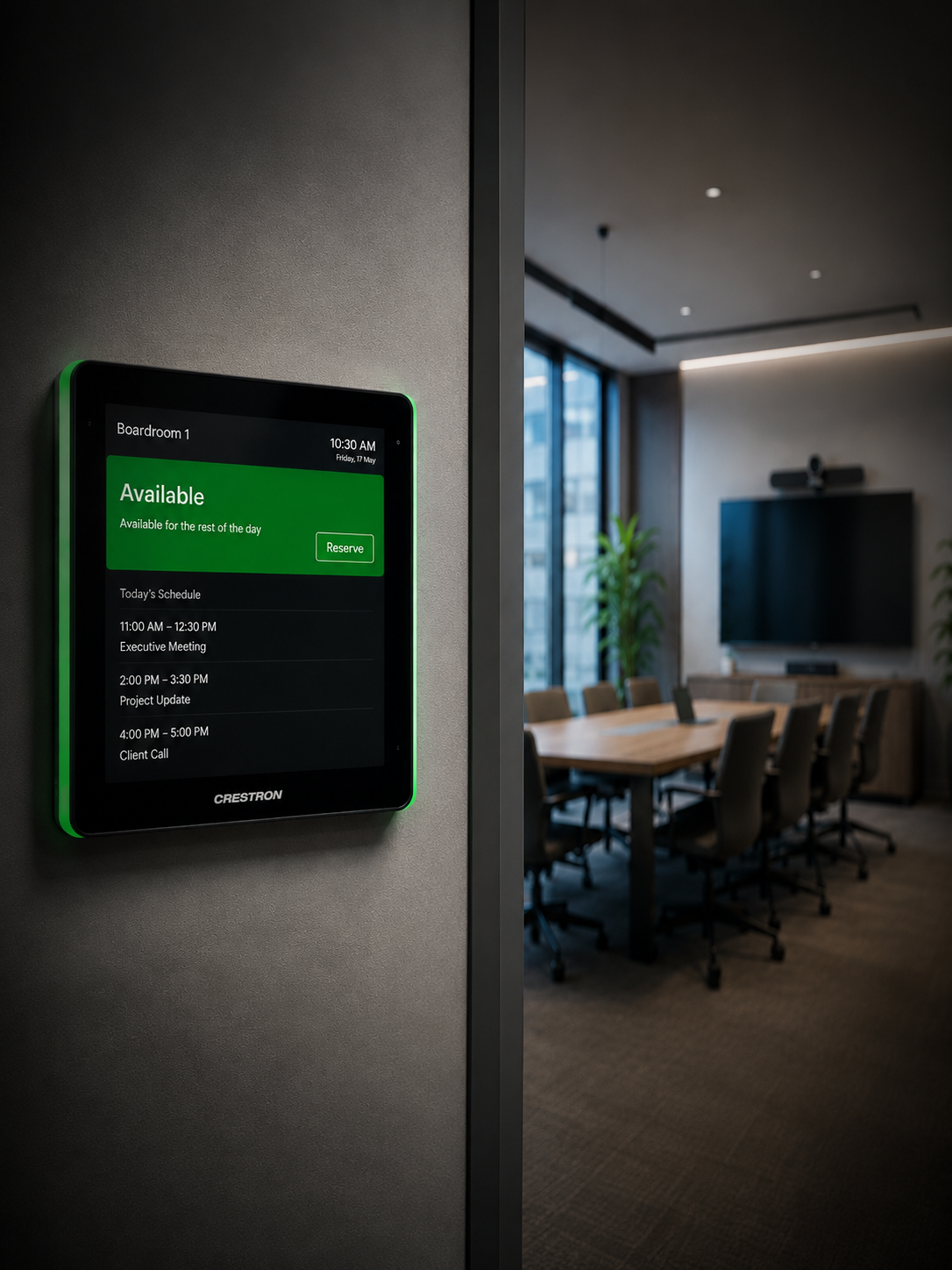 Audio Visual Installation Capabilities NSW