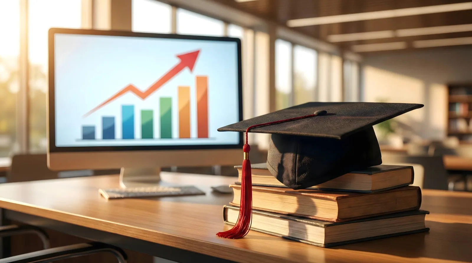 Education technology and audio visual systems for schools and campuses