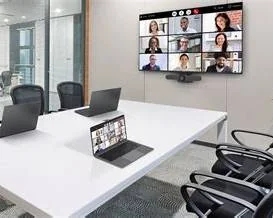 Extron ShareLink Pro presentation system for executive boardrooms