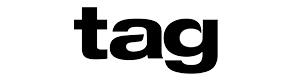 Technical Audio Group TAG logo