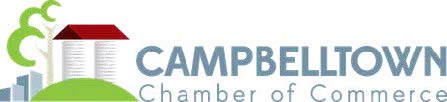 Campbelltown Chamber of Commerce logo