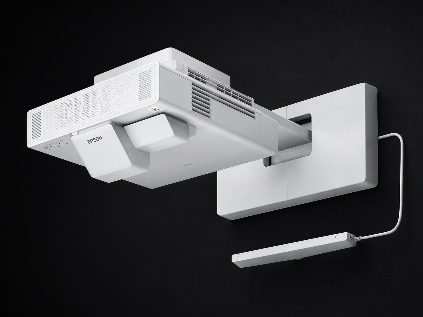 Audio Visual Monitoring Camera
