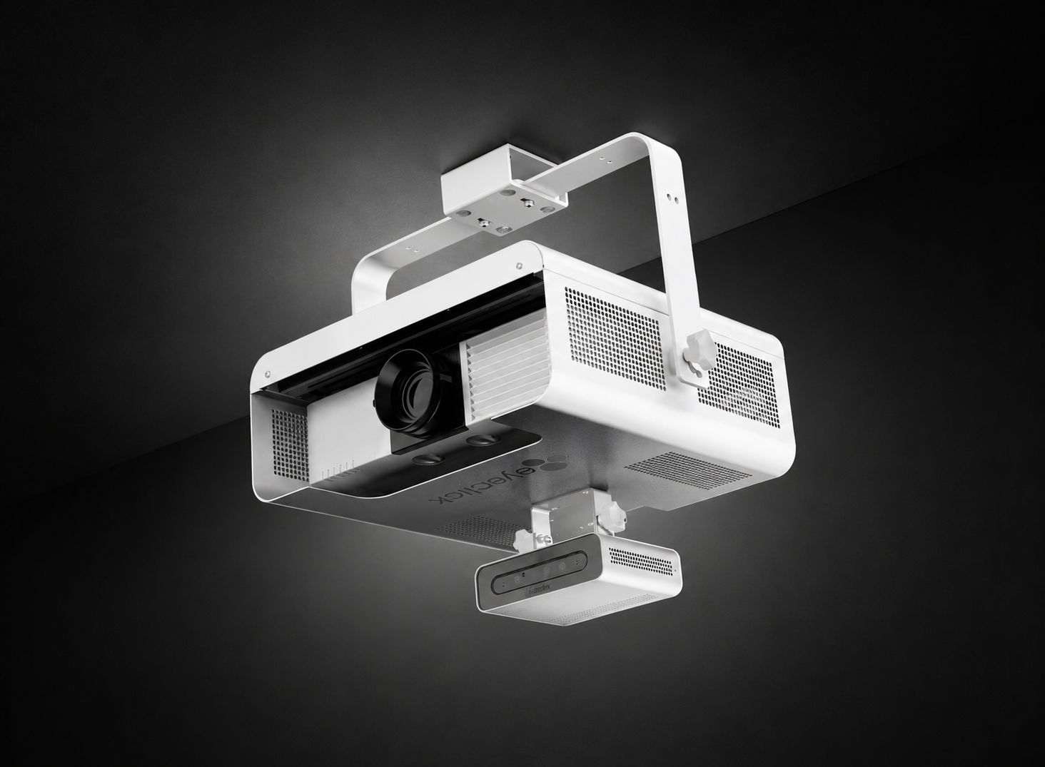 Audio Visual Remote Monitoring