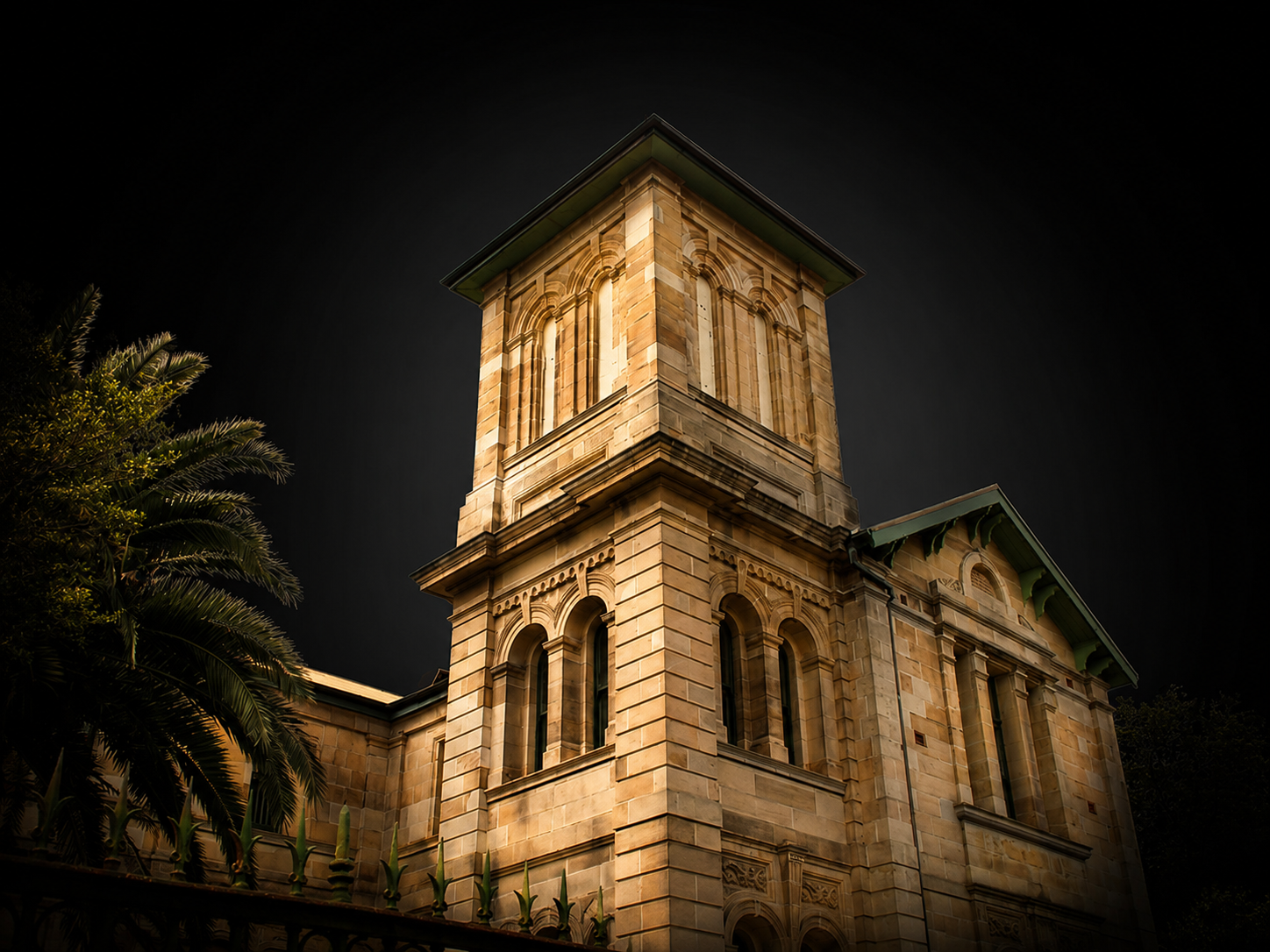School Hall Audio Visual Sydney