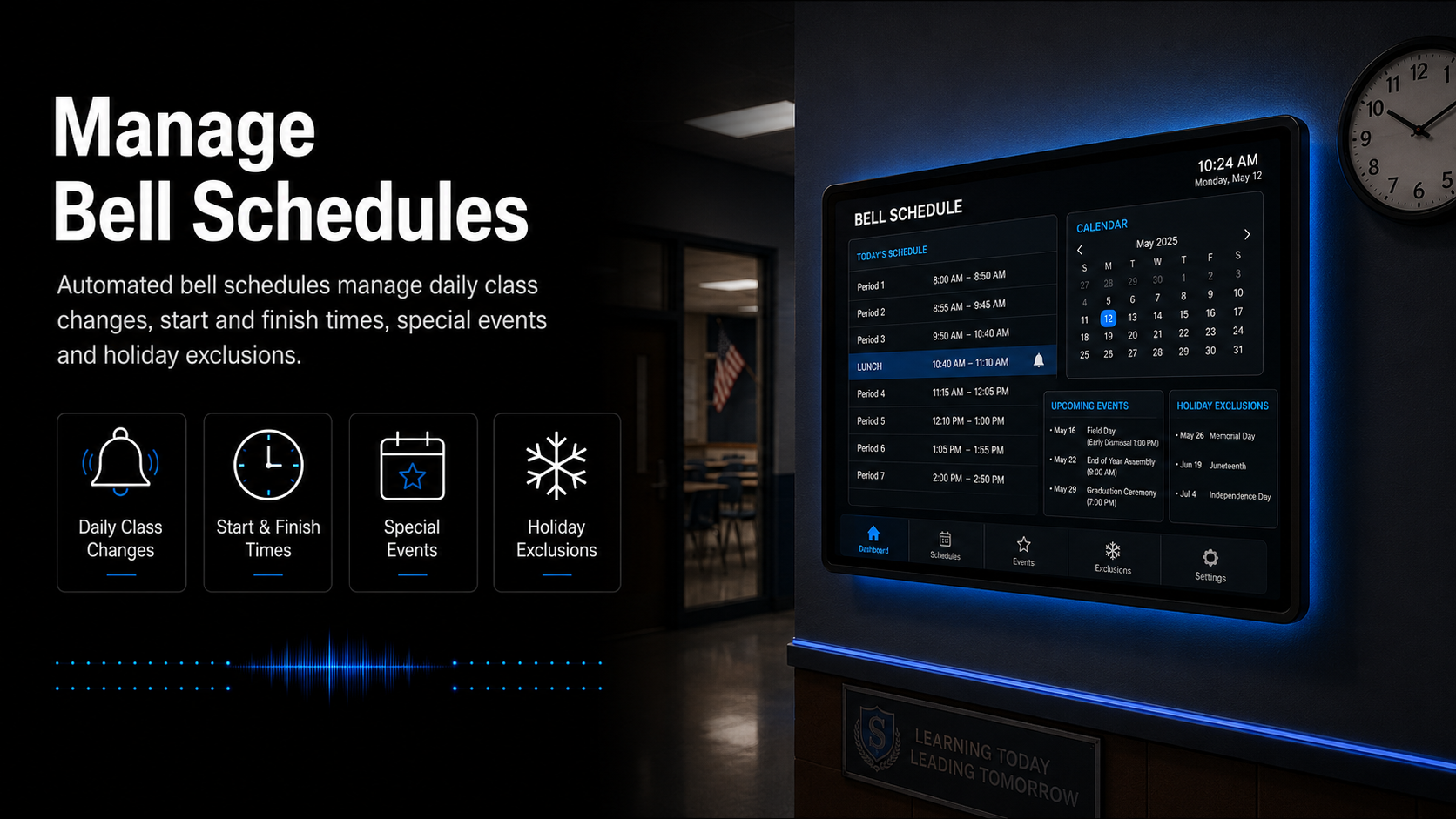 Media Player Delivery