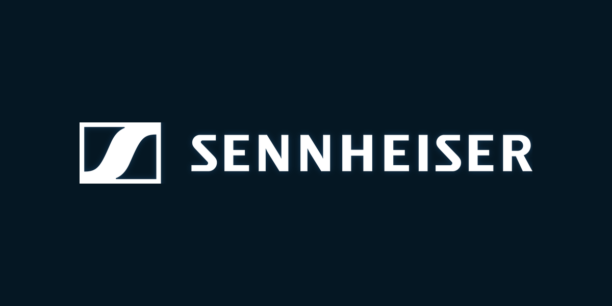 Sennheiser church Microphones