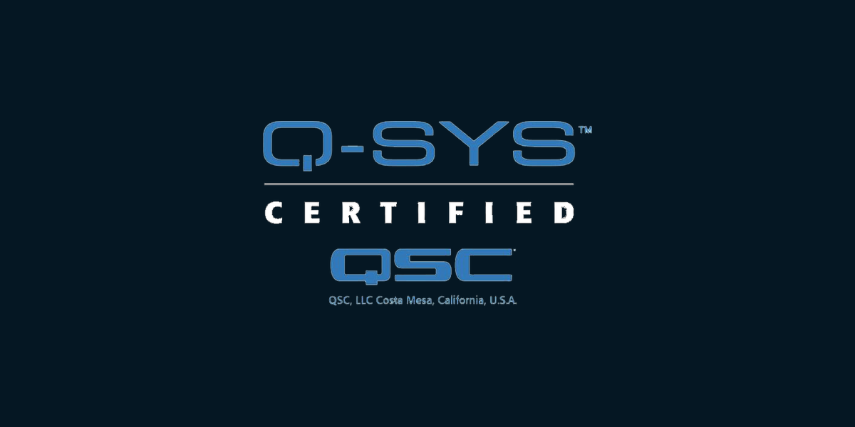 Q-SYS