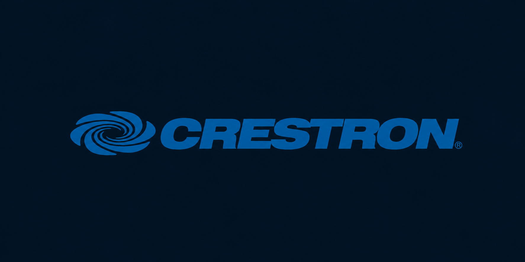 Crestron