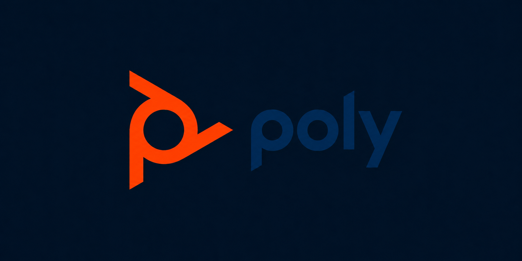 Poly Video Conferencing
