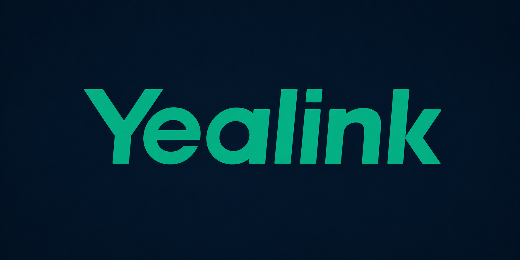 Yealink Video Conferencing