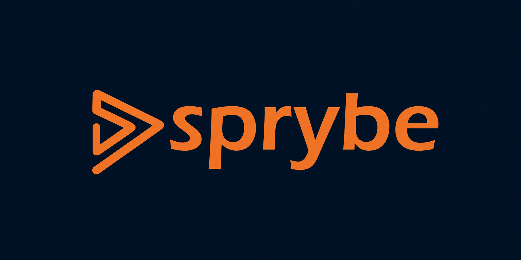 Sprybe Digital Signage