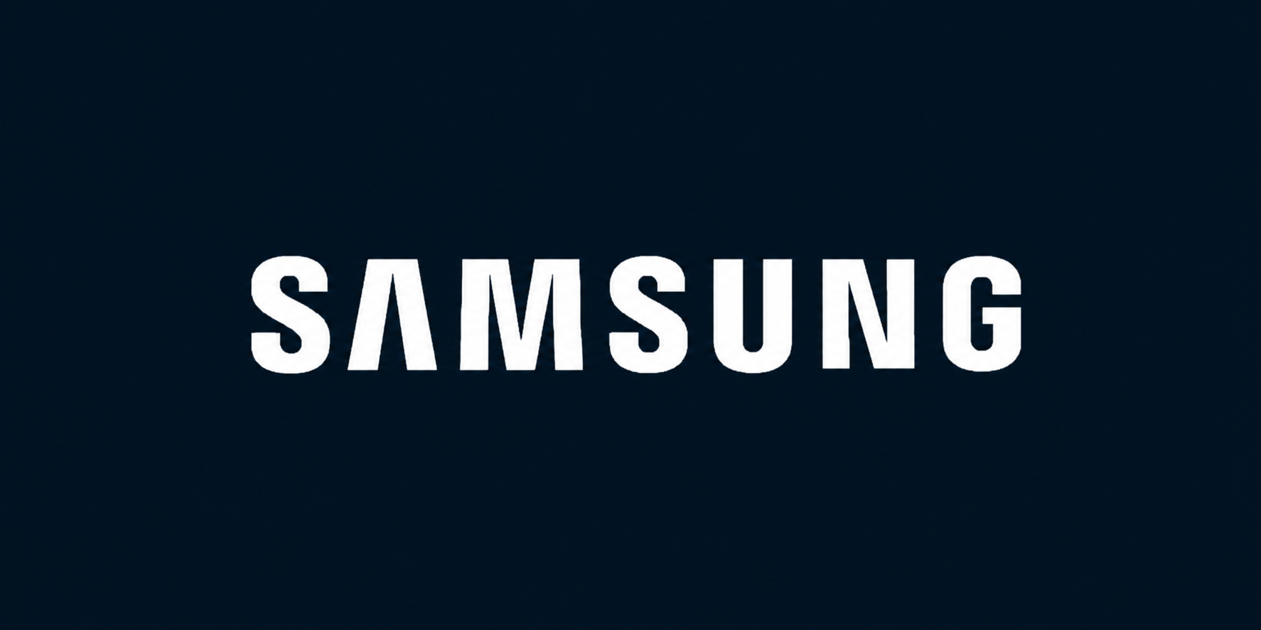 Samsung Digital Signage