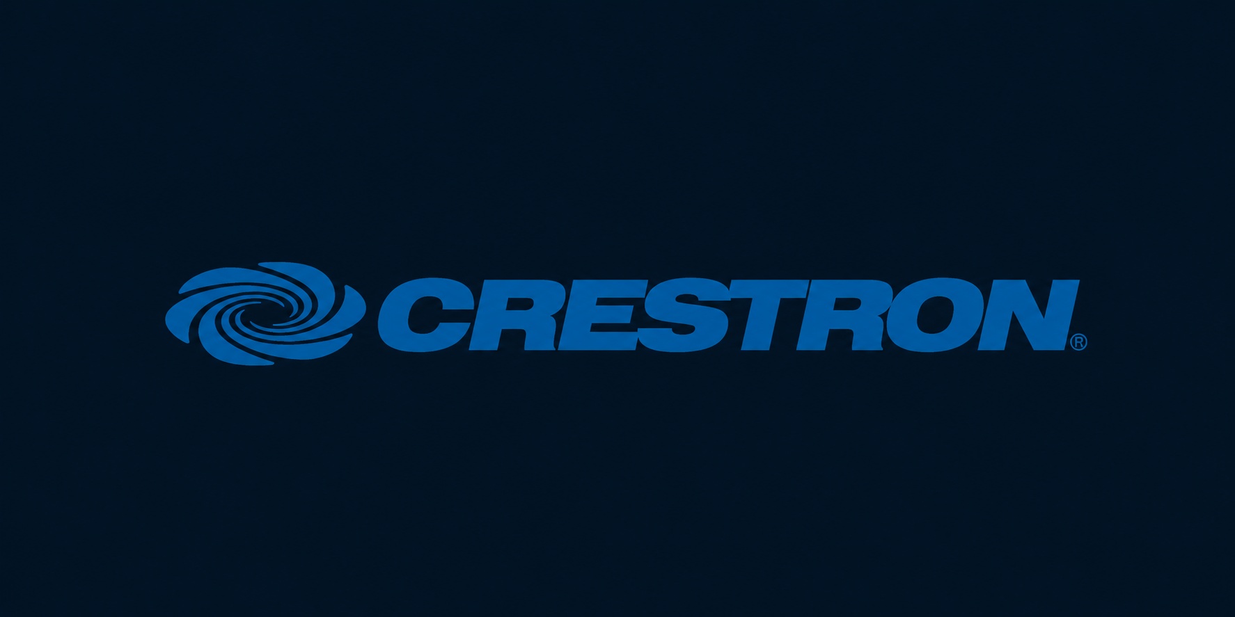 Crestron Microsoft Teams Room