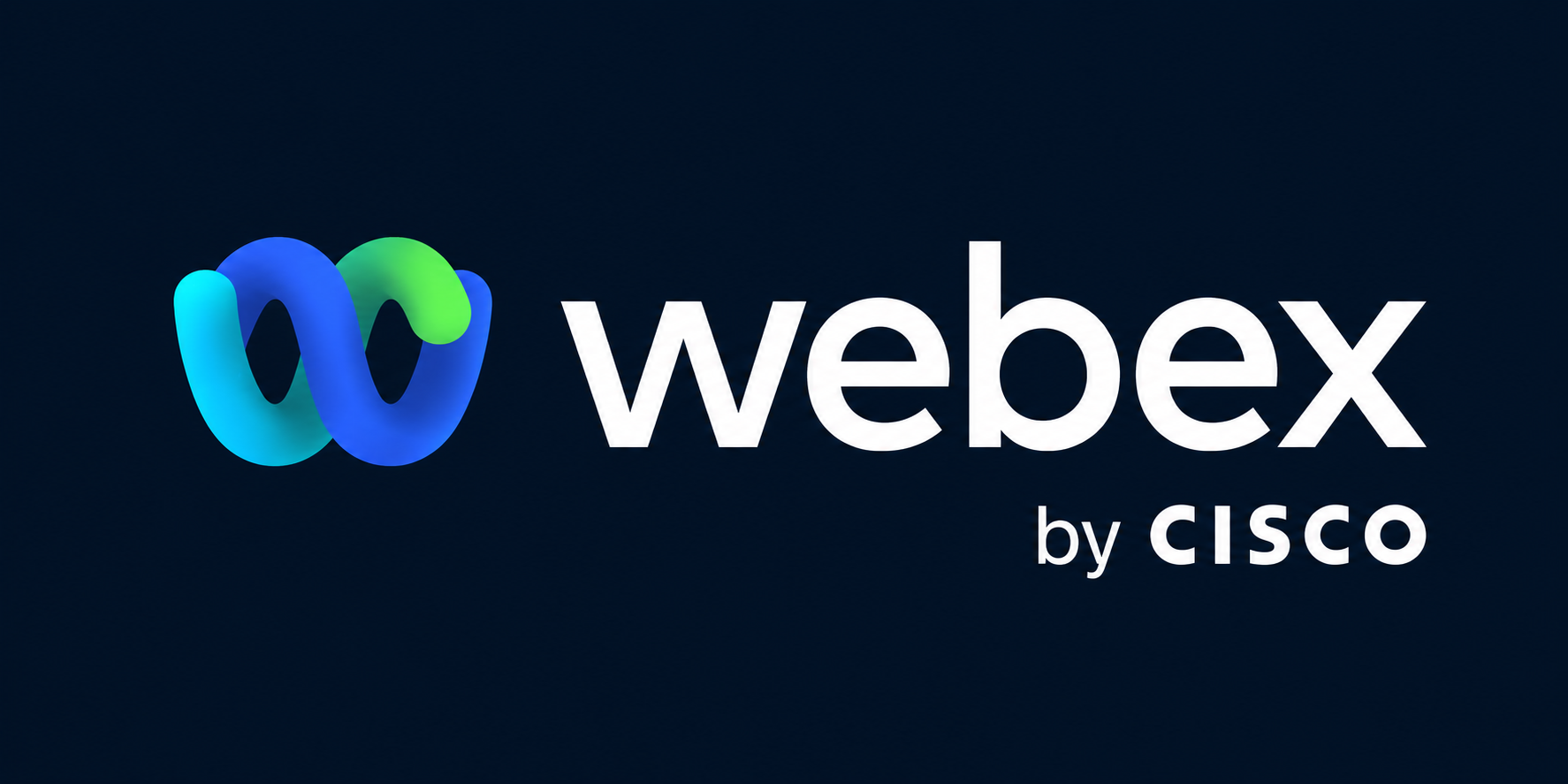 Cisco Webex Video Conference