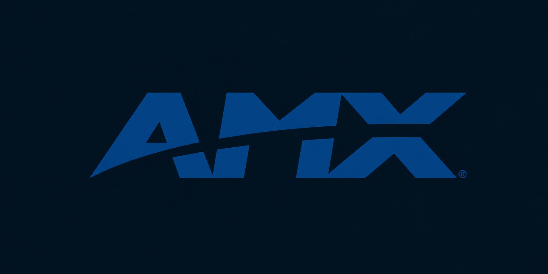 AMX Control Systems
