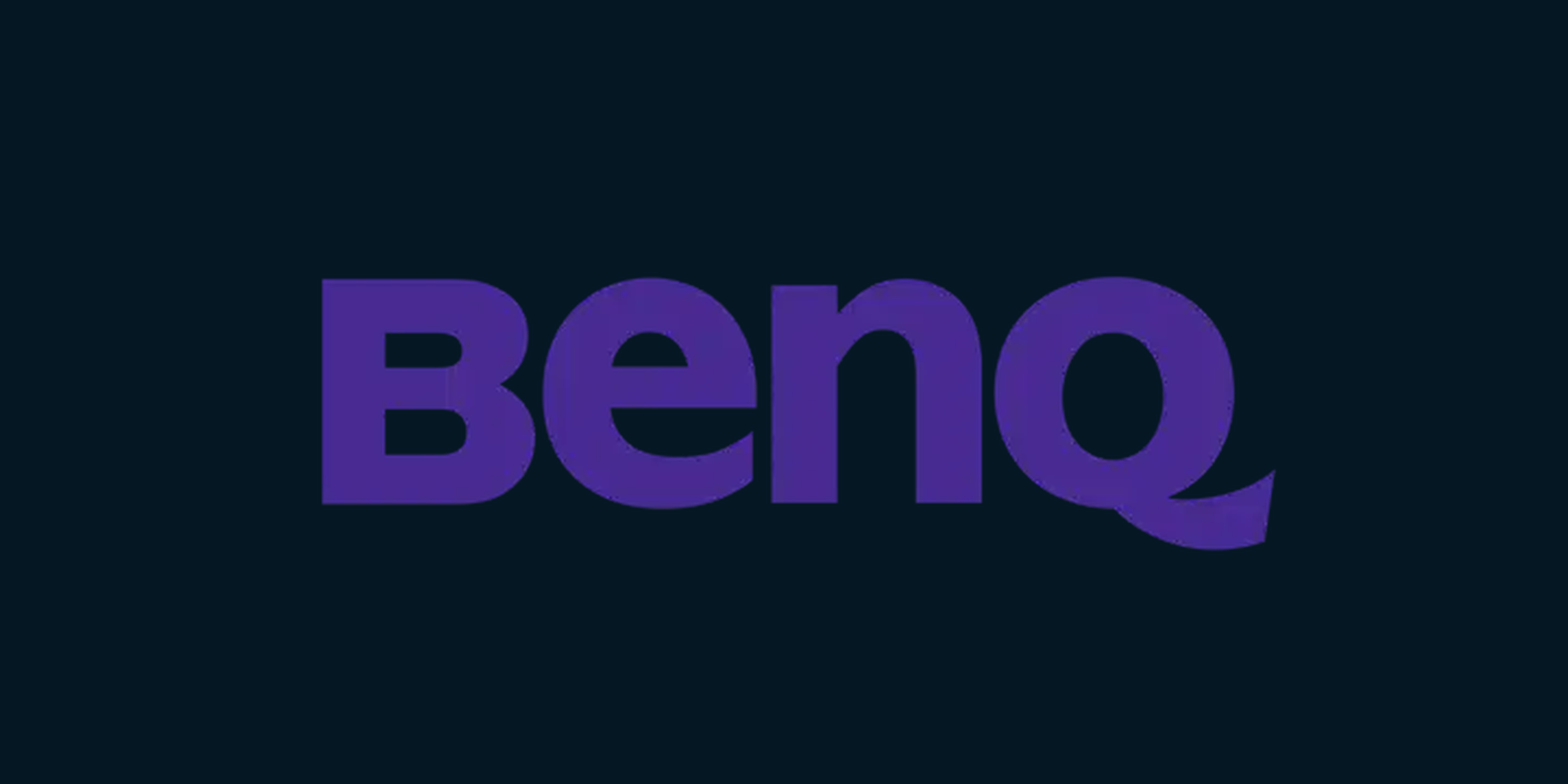 BenQ Wireless Presentation
