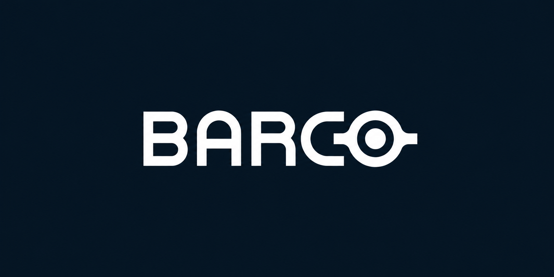 Barco Wireless Presentation