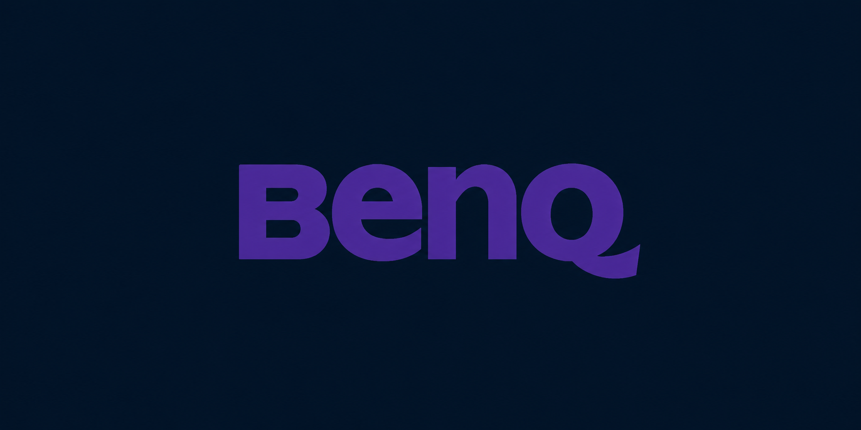 BenQ Digital Signage